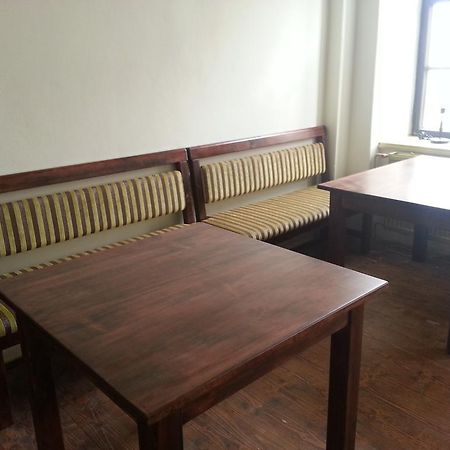 Pension Macelis Ceske Budejovice Dış mekan fotoğraf
