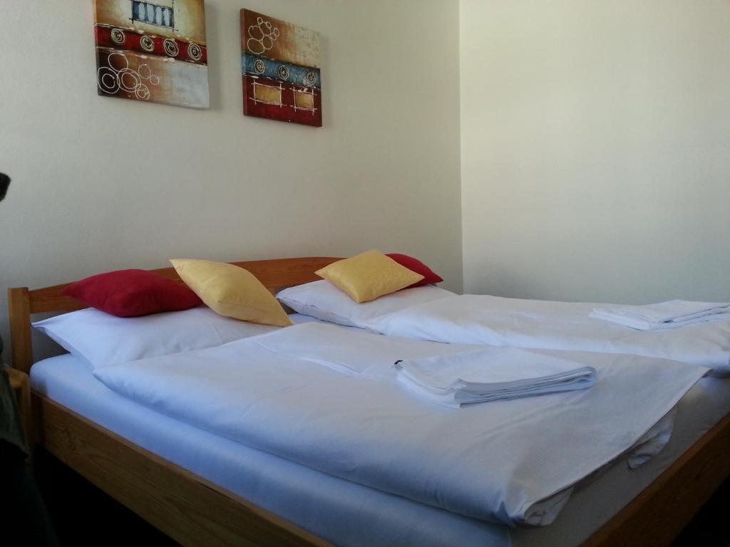 Pension Macelis Ceske Budejovice Dış mekan fotoğraf
