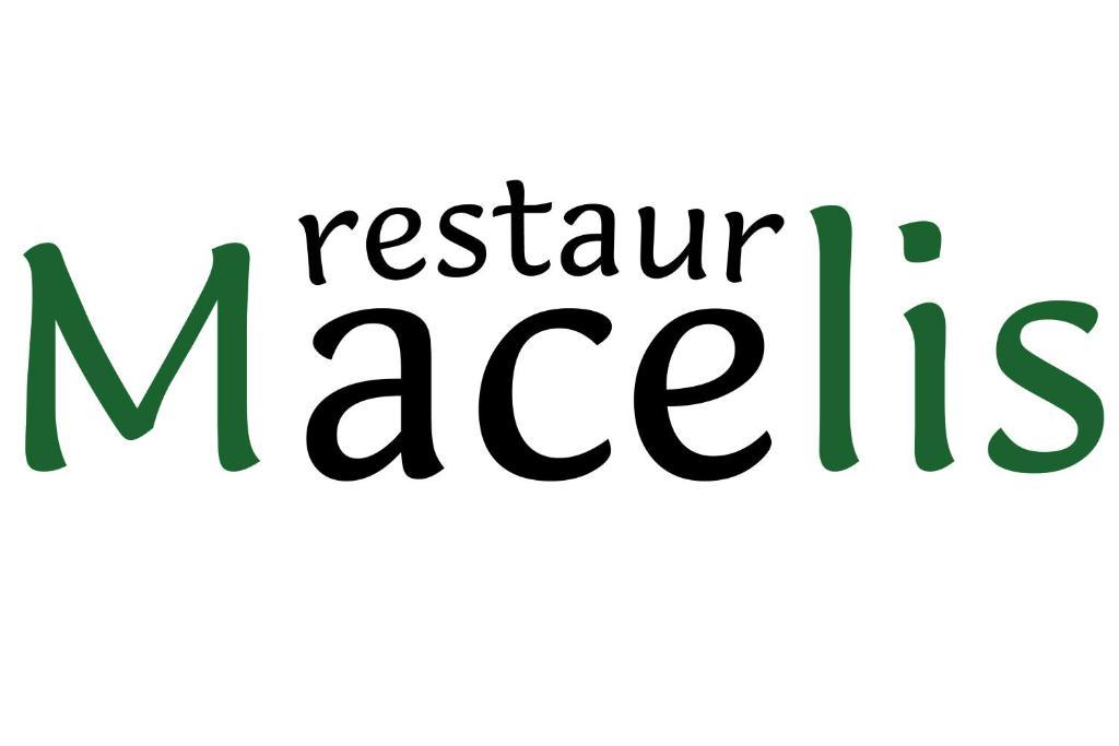 Pension Macelis Ceske Budejovice Dış mekan fotoğraf
